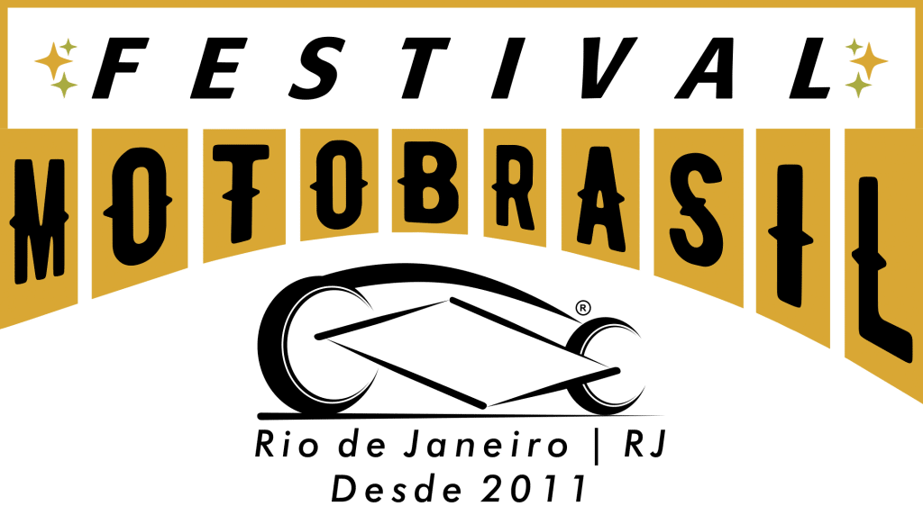 Logo Festival Moto Brasil